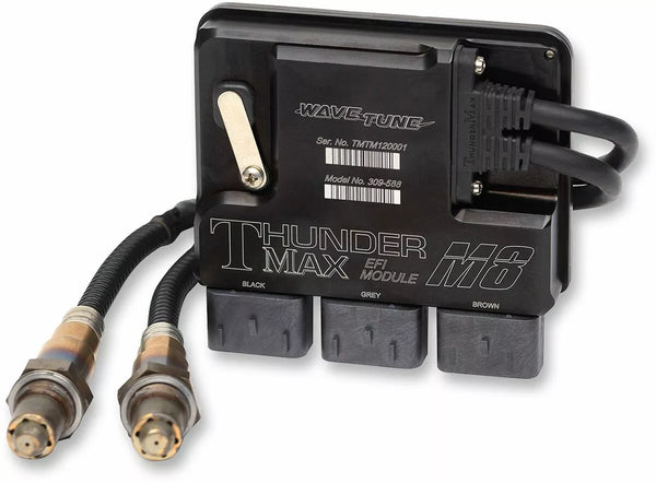 Thundermax ECM ar Autotune 17-20 FLHT 309-588