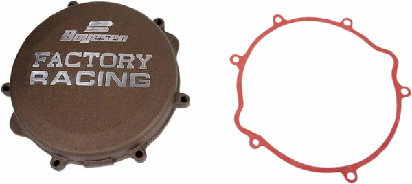 Boyesen Clutch CVR RM250 MAG CC-22M