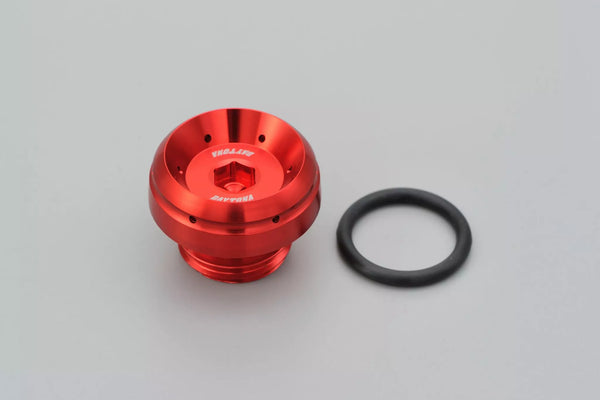 Daytona eļļas pildījuma vāciņa aizzīme M24XP3.0 98405
