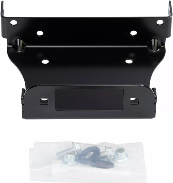 Warn Winch Mount Warn Yamaha 95350