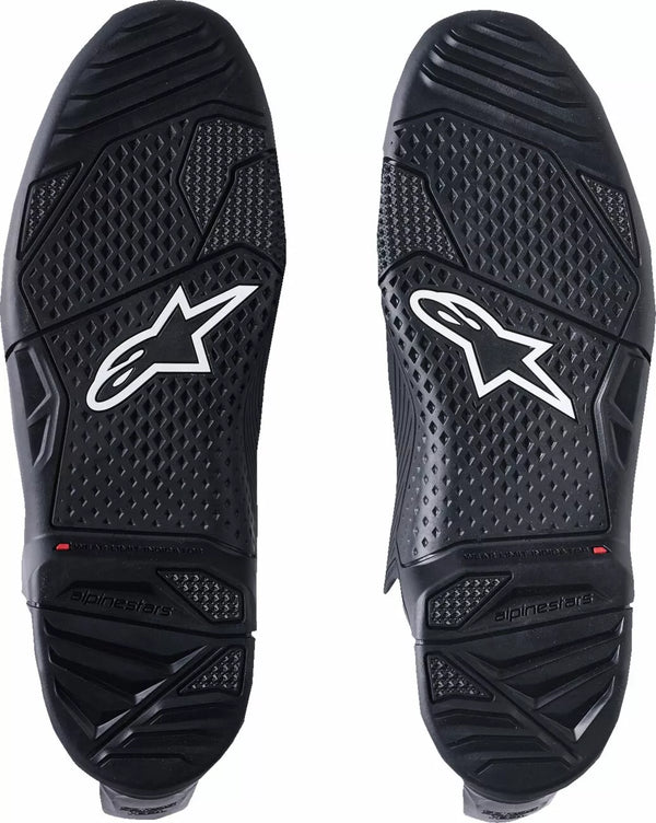„Alpinestars“ (MX) SOLE T7 (po 2024 m.) 10 BLK 25UT725-10-10
