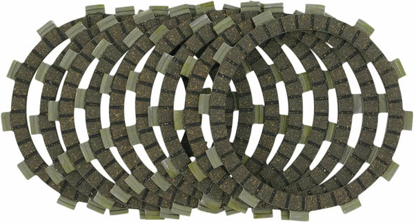 EBC CLUTCH FRICTION PLAT KIT CK2318