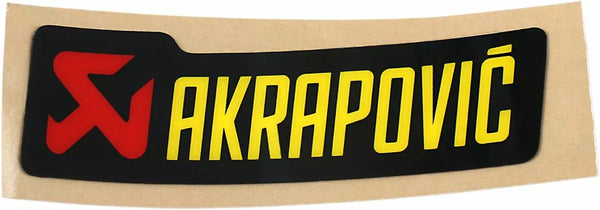 Akrapović štapići Akrapovic 90x26.5 P-HST3PO
