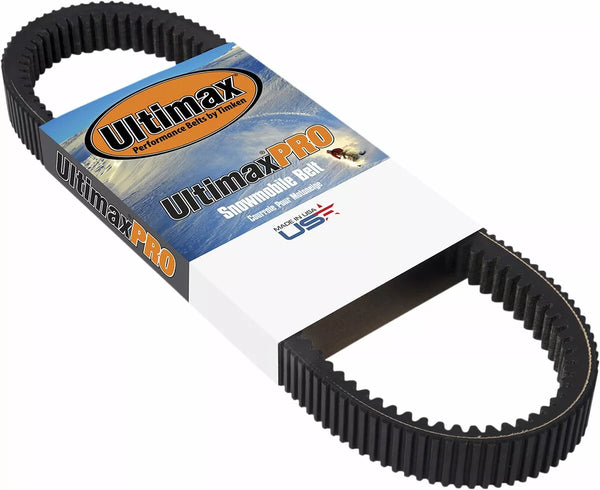 Ultimax Belt Ultimax Pro Yamaha 138-4432U4