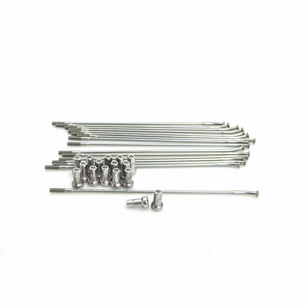Kite spokes 19 fro si/si nip 16pc 20.926.0.si