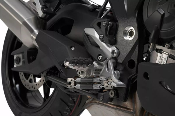 SW-MOTECH EVO FOOTREST KIT FRS.08.112.10102