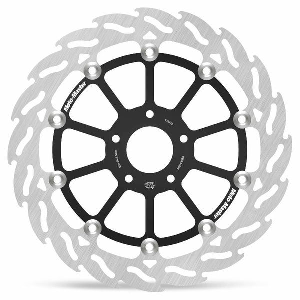 Moto-majster brzdový disk Flame Front R 112335