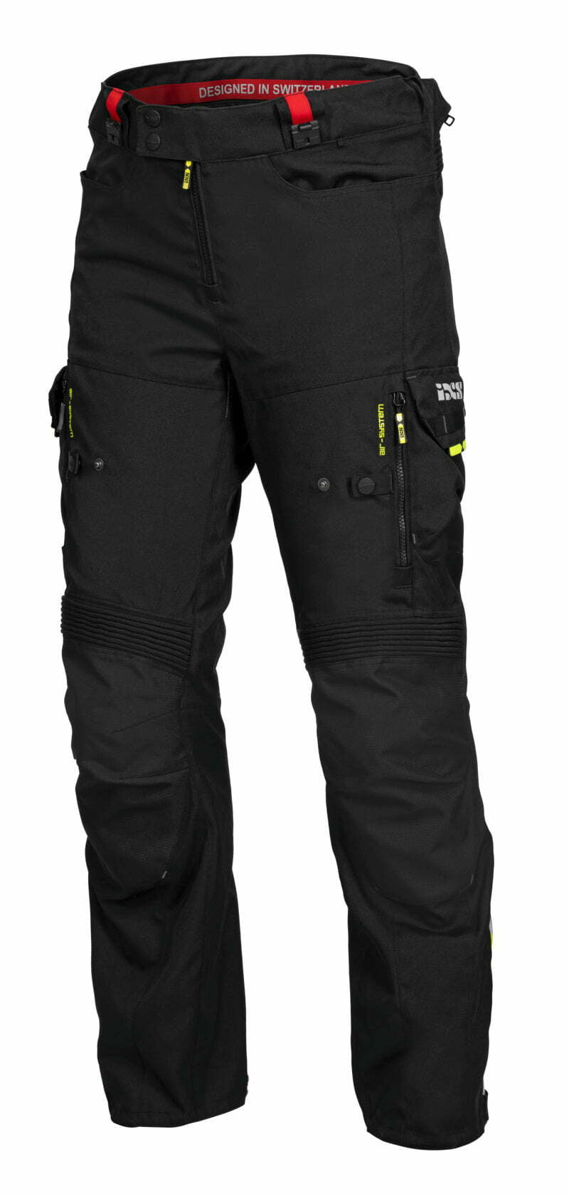 IXS GORE-TEX® Textile MC Pants Adventure