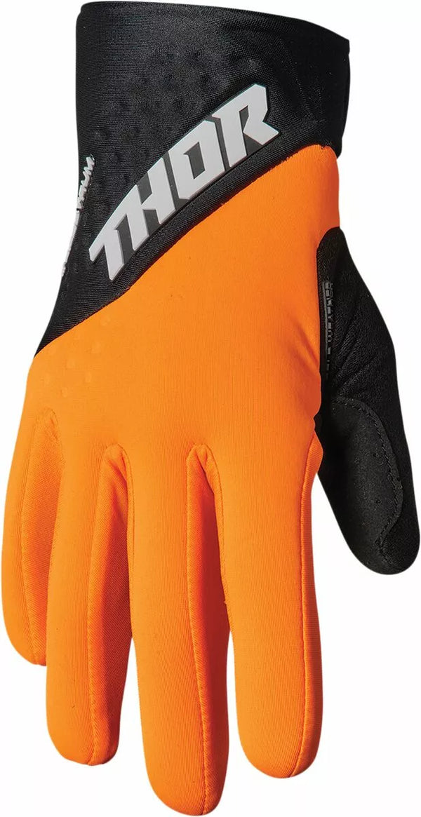 Thor cimds SPECT auksts vai/BK XS 3330-6746