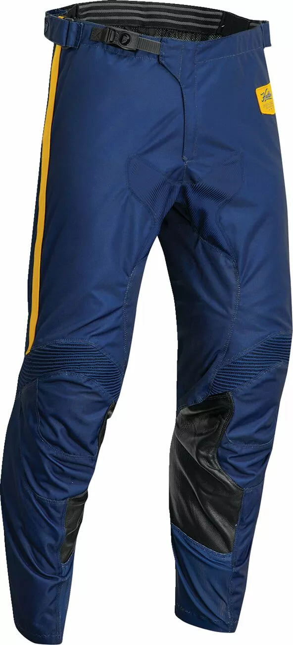 Thor-Hallman Pant Legend mornarice 30 2901-10314