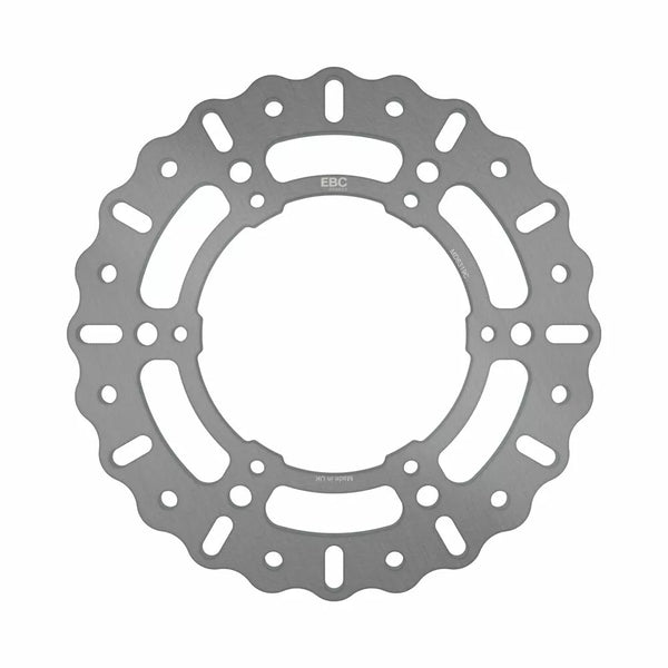 EBC BRAKE ROTOR FIX WAVE MD6319C