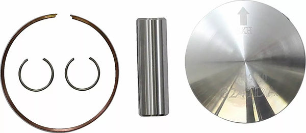 „Wossner“ stūmoklio rinkinys SX65 09-14 44 96 8241DA