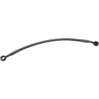 Goodridge Line Brk FT E2 FLST 84-90 HDT0001-1FBK-BK