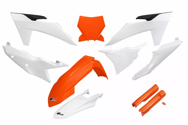 UFO Kit Body Kit Full SX/SXF 23-24 OE2 KTKIT529F@999
