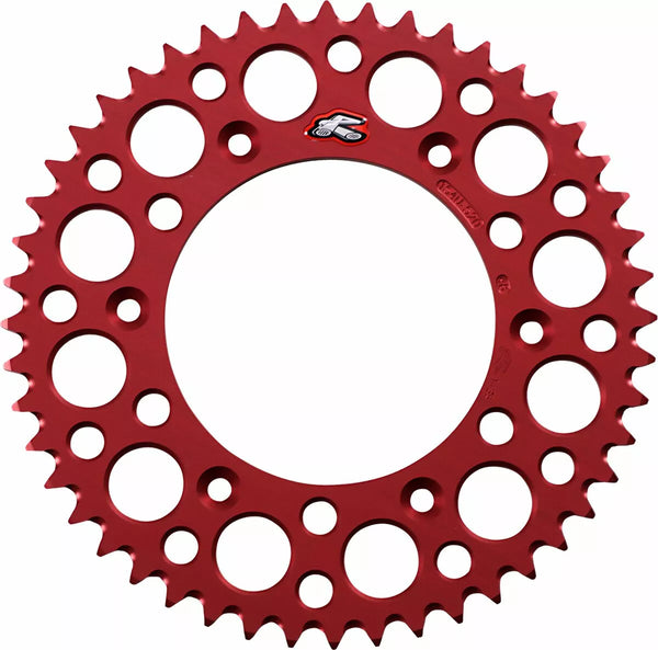 Renthal Sprock R 520 48T RD UL SC 154U-520-48GRD