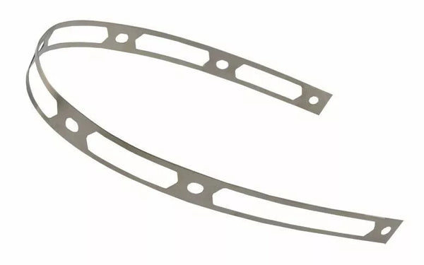Akrapovički pojas titanium tt86 p-tt86