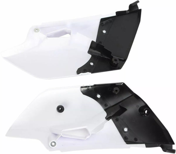 UFO bočna pnls yz85 '15 -21 whhe ya04848#046
