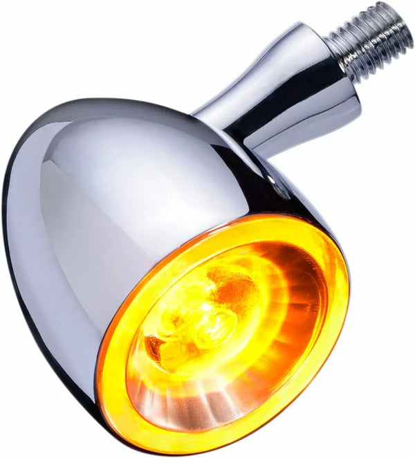 Kellermann Bullet 1000 PL Chr-CLR 181.100