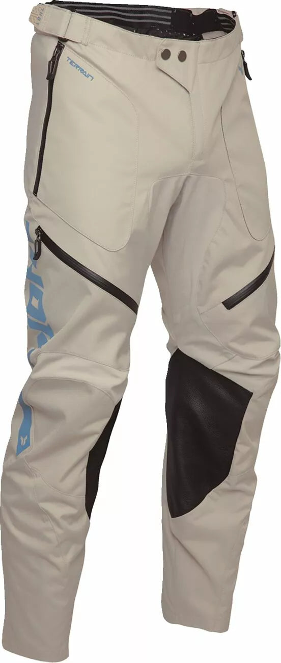 Thor Pant Terrain ITB pijesak 44 2901-12201