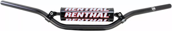 Clean Handlebar Street Fighter BK 789-02-BK-03-219