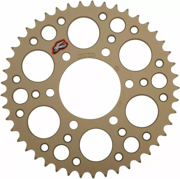 Renthal Shocket R 520 45T HA 184U-520-45P-HA