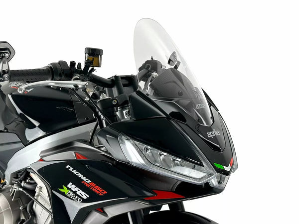 WRS Windscreen Touring Tuono 660 C AP005T