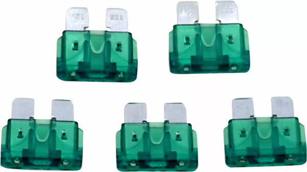 NAMZ osigurač ATO 30A 5PK NF-ATO-30