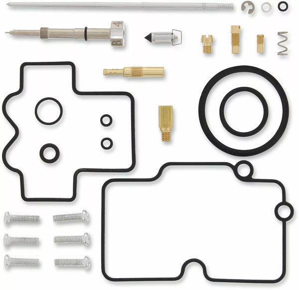 Moose Offroad HardParts Opravy súpravy Carb Yam 26-1282