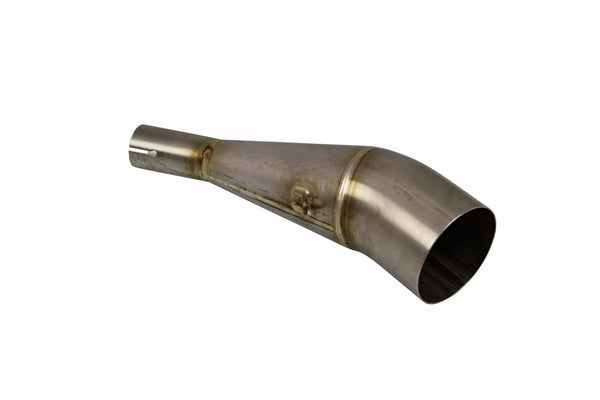 Akrapovic Link Pipe SS X-City 250 L-Y2SO2SS