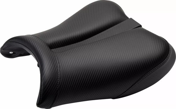 Saddlemen sedadla Track CF Hybusa 0810-S025