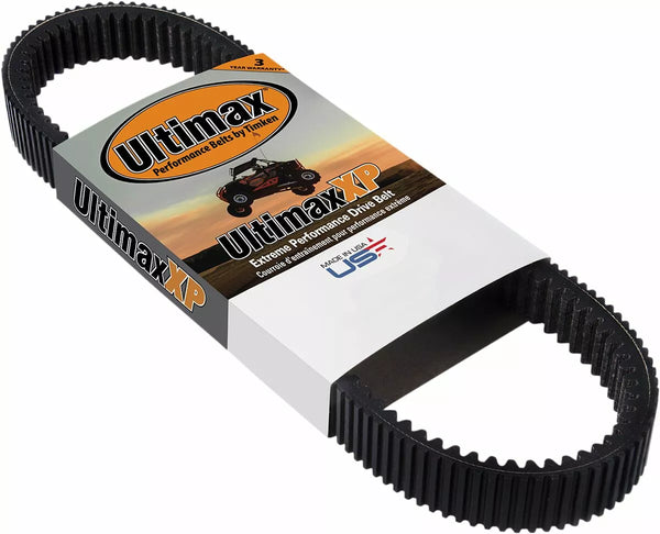 Ultimax pojas Ultimax XP ATV luk UXP406