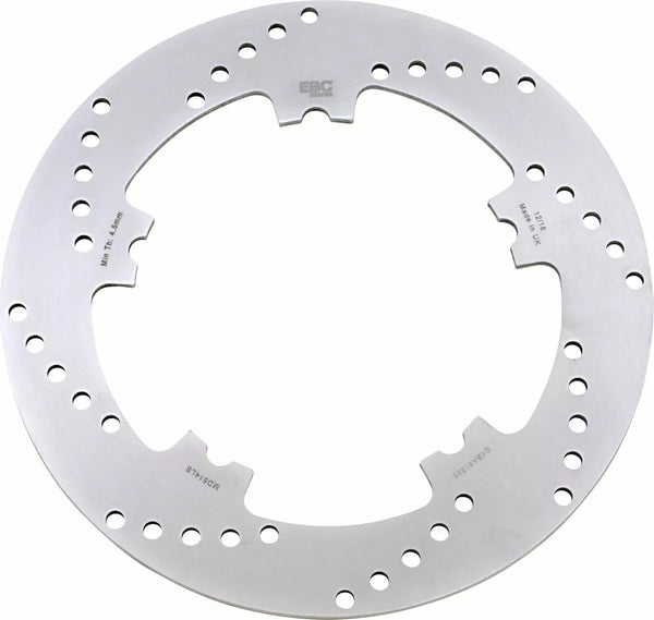 EBC BRAKE RTR FIX HPSR RND FR/L MD514LS