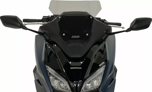 WRS vjetrobransko staklo Sport Forza750 Dark HO047FS