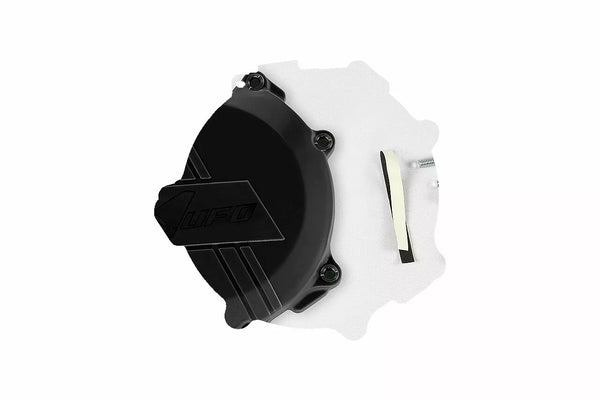 UFO CVR kvačilo KXF450 16-18 BK AC02420