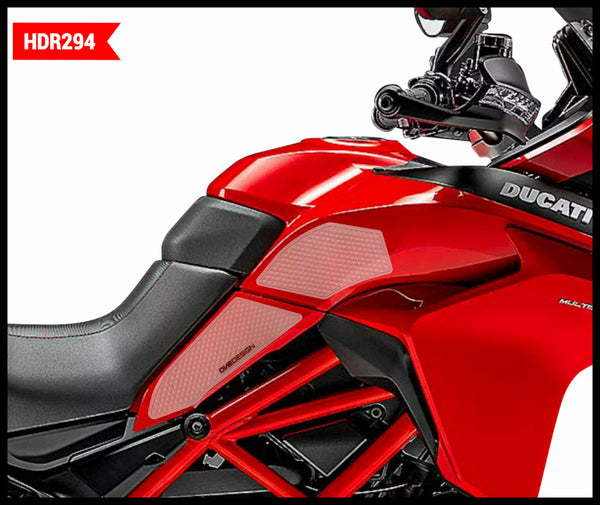 OneDesign tvertne satver multistrada 950/950s CLR HDR 294