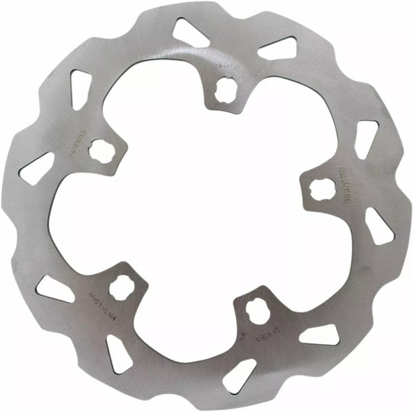 Galfer bremžu disks fiksēts viļņu df838w