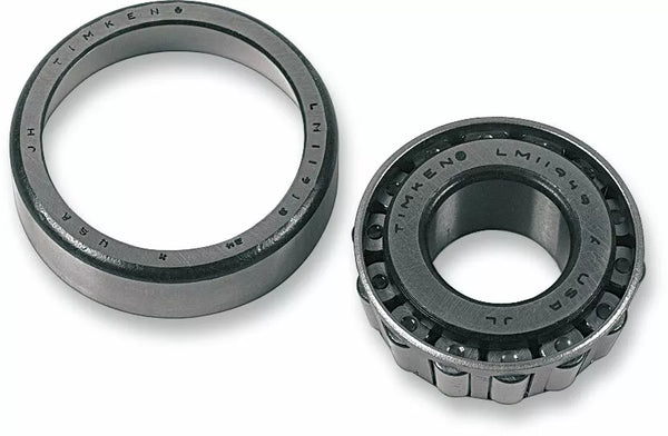 Timken hd whl bearng asy #9052 set2