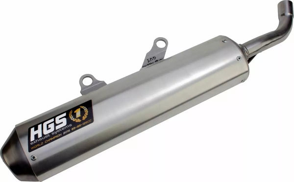 HGS Silencer Enduro EXC150TPI/TE15 XE-20SSG