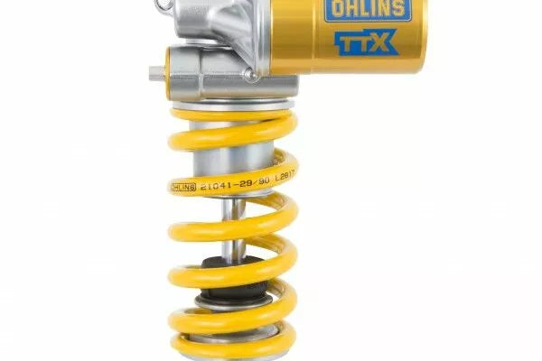 Ohlins shock absorber ttx gp ka 468