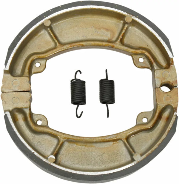 EBC BRAKE SHOE default H350