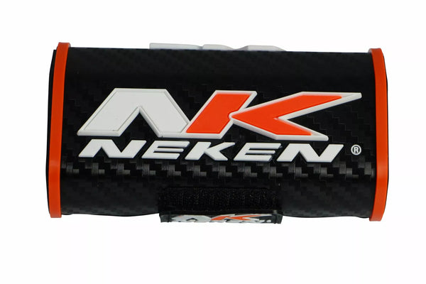 Neken bar pad os enduro bk/ili padend-3d bo