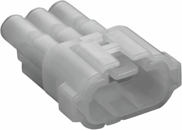 NAMZ Connector HM 3Pos M EA NS-6187-3801