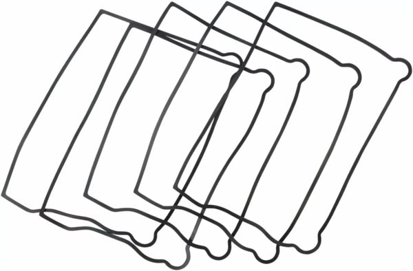 Kometička brtva guma LO/RBOX 5PK C9281