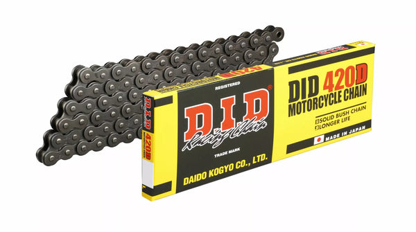 Did Chain Did420d 114C 45251634422