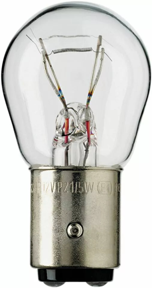 Flosser Bulb 12V 21/5W Bay15d 10pk 5229