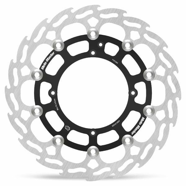 Moto-master kočni disk Flame Float Front 112143