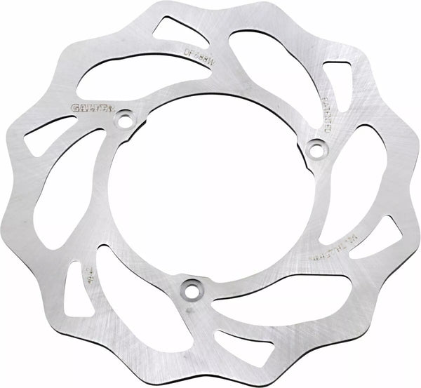 Galfer bremžu disks fiksēts viļņu df688w