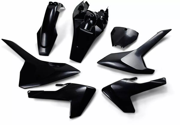 NLO Body Kit HVA TC85 18-24 BLK HUKIT620 001
