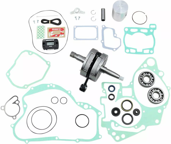 Wiseco Eng Kt Wiseco RM125 04-10 WPWR135-100