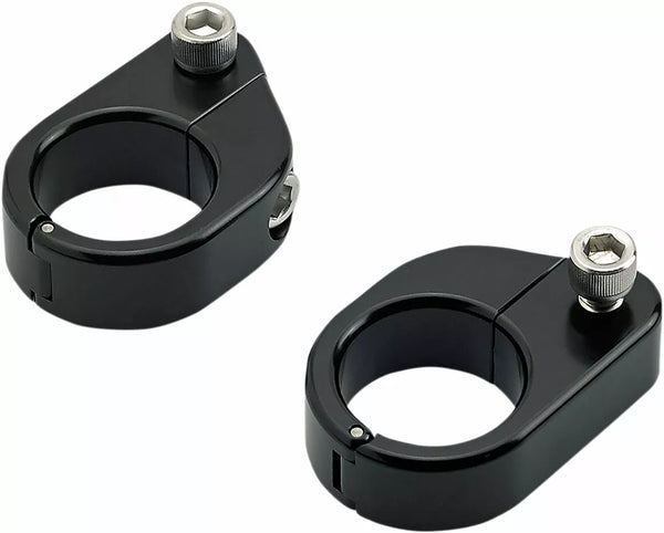 BILTWell Mount Gauge O/S BLK 6907-201